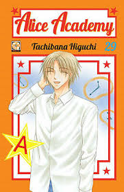 ALICE ACADEMY 29 – GAKUEN COLLECTION 34 ALICE-ACADEMY-29-GAKUEN-COLLECTION-34
