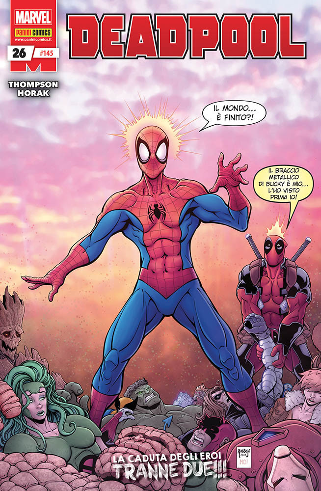 DEADPOOL 145 – DEADPOOL 26 DEADPOOL-145-DEADPOOL-26