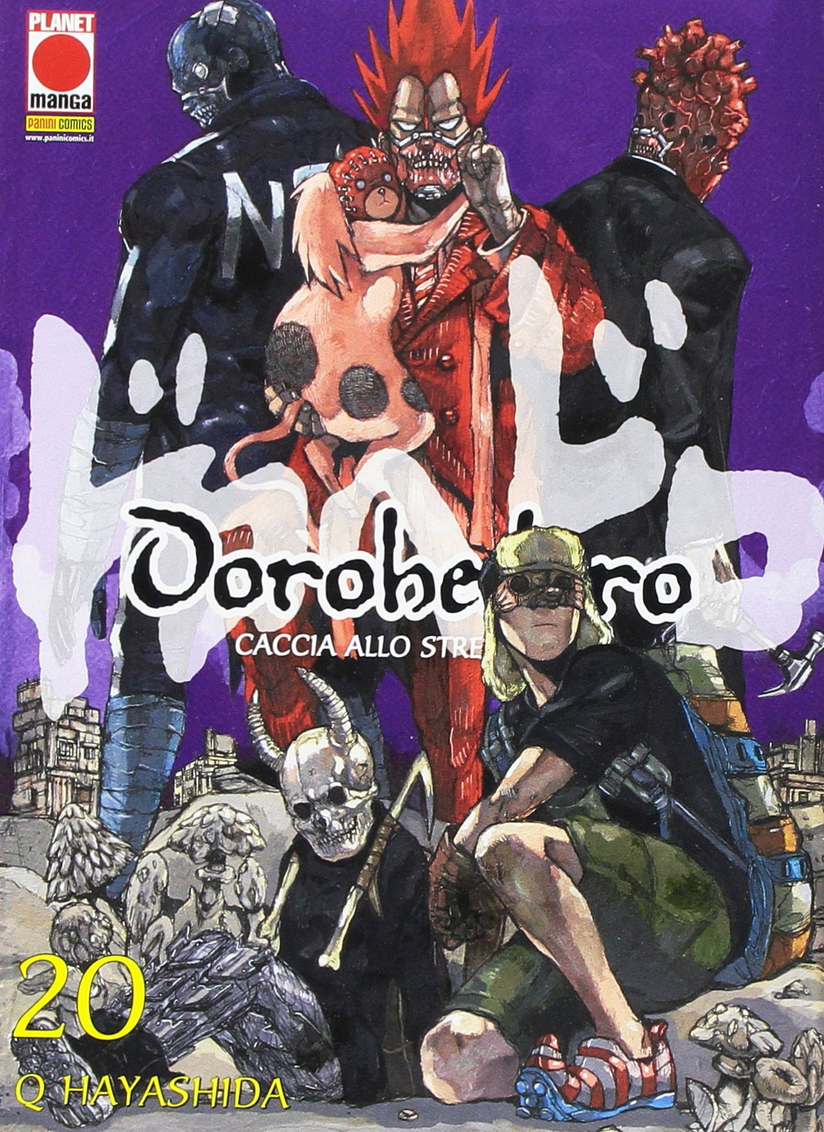 DOROHEDORO-20-ARRETRATO