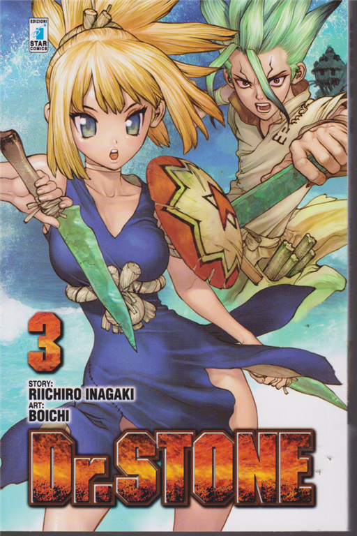 DR STONE 3 – DRAGON 248 (ARRETRATO) DR-STONE-3-DRAGON-248-ARRETRATO