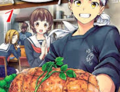 USCITE 10-12-2019 MANGA