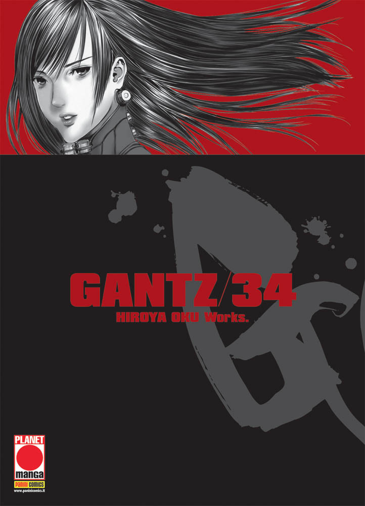 GANTZ-NUOVA-EDIZIONE-34-ARRETRATO
