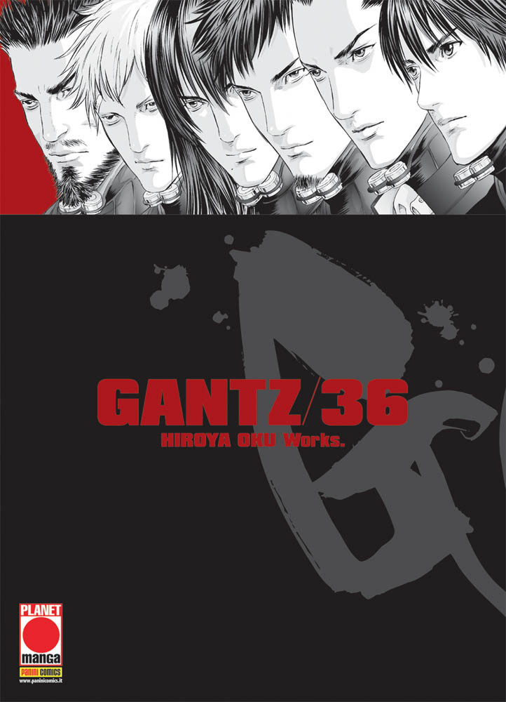 GANTZ-NUOVA-EDIZIONE-36-ARRETRATO