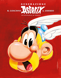 GENERAZIONE ASTERIX PICCOLA GENERAZIONE-ASTERIX