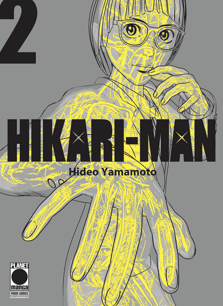 HIKARI-MAN-2