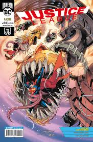 JUSTICE LEAGUE THE NEW 52 122 – RINASCITA 64 JUSTICE-LEAGUE-THE-NEW-52-122-RINASCITA-64