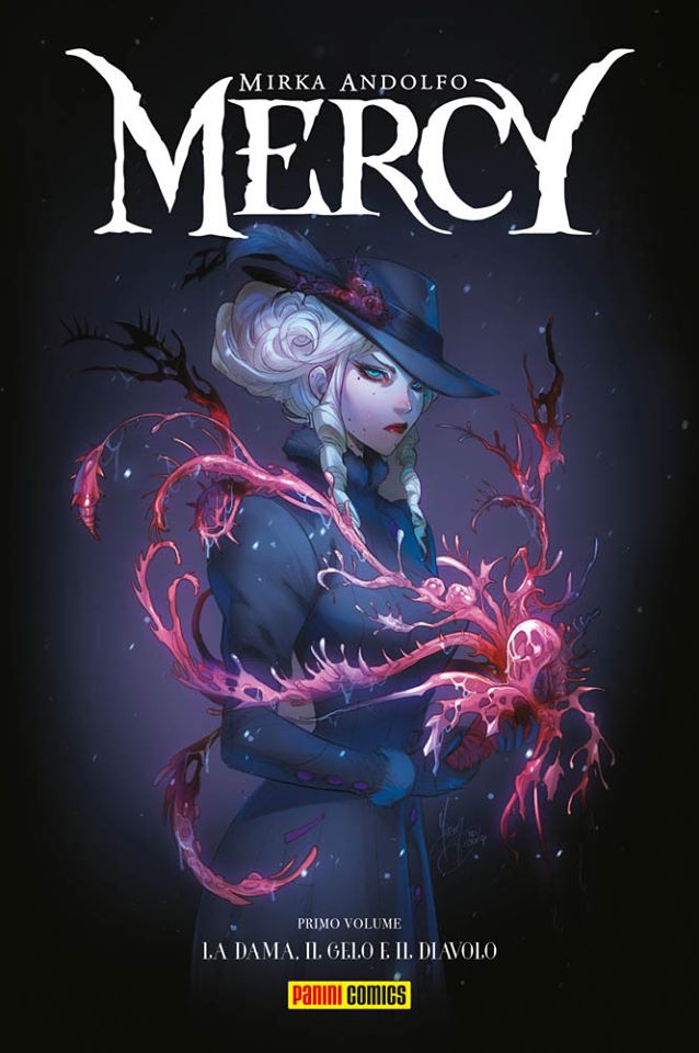 MERCY-VOLUME-1-LA-DAMA-IL-GELO-E-IL-DIAVOLO