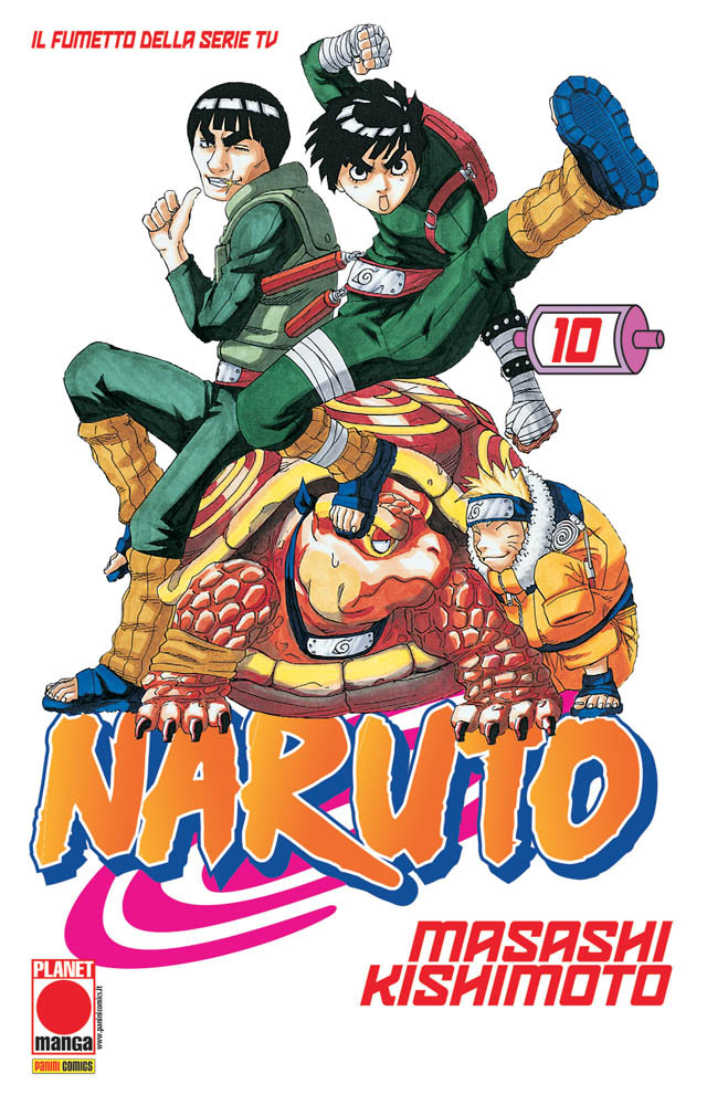 NARUTO-IL-MITO-QUARTA-RISTAMPA-10-ARRETRATO