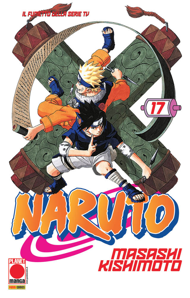 NARUTO-IL-MITO-QUARTA-RISTAMPA-17-ARRETRATO