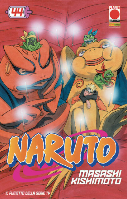NARUTO-IL-MITO-SECONDA-RISTAMPA-44-ARRETRATO
