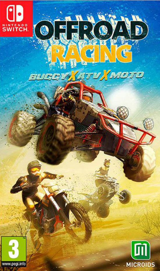 OFFROAD RACING NSW
