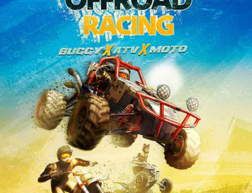 DISPONIBILE ORA! 29-11-2019 VIDEOGAMES PS4/NSW