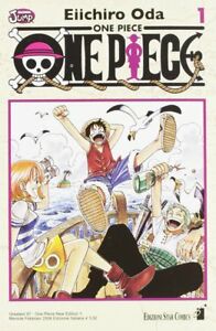 ONE PIECE NEW EDITION 1 – GREATEST 97 (ARRETRATO) ONE-PIECE-NEW-EDITION-1-GREATEST-97-ARRETRATO