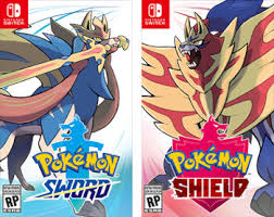 POKEMON-SWORD-AND-SHIELD