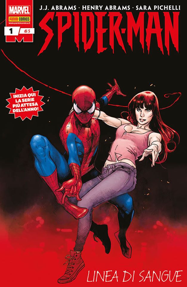 SPIDER-MAN-1