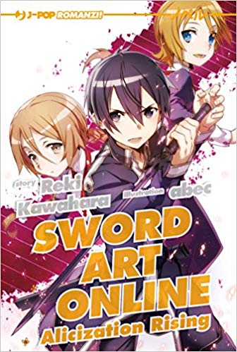 Sword-Art-Online-Novel-Alicization-RISING-12-Sword-Art-Online-Novel-12-ARRETRATO