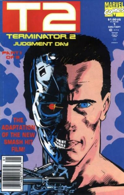 TERMINATOR 2 (1 DI 3) TERMINATOR-2-1-DI-3