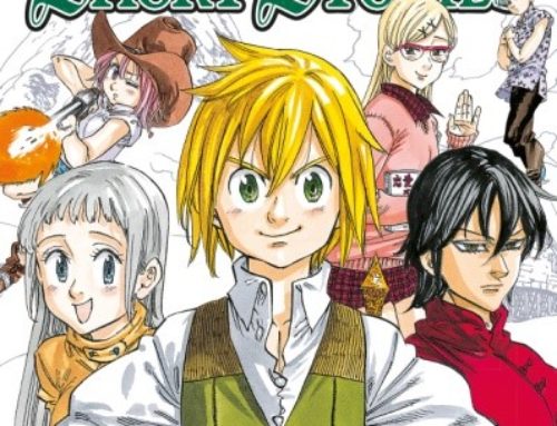 USCITE 5-12-2019 MANGA