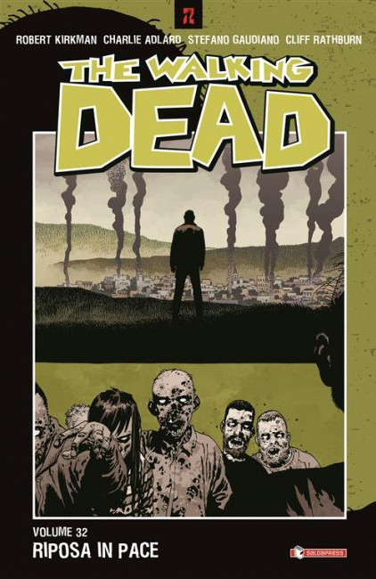THE WALKING DEAD 32 – RIPOSA IN PACE THE-WALKING-DEAD-32-RIPOSA-IN-PACE