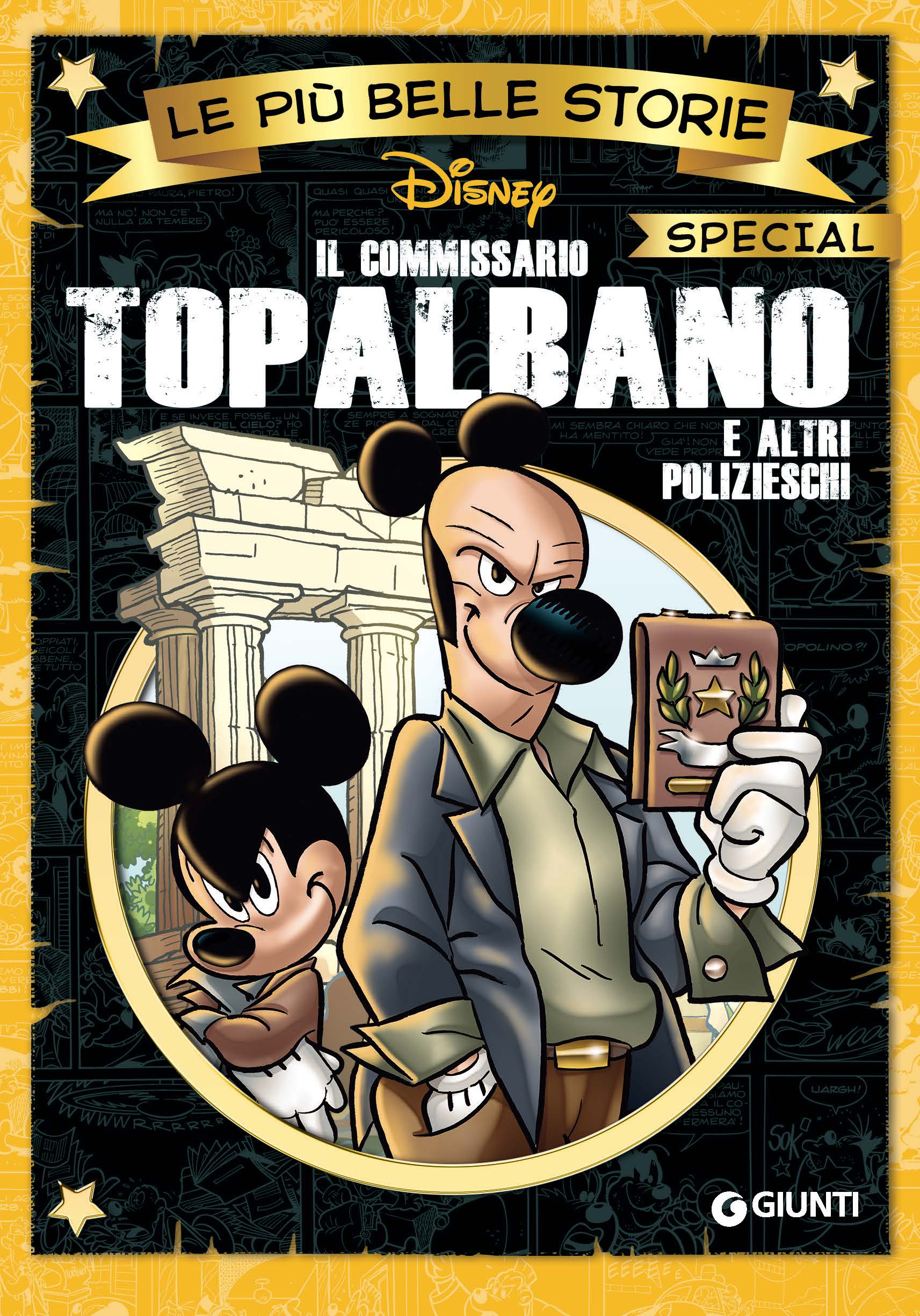 TOPALBANO – LE PIÙ BELLE STORIE DISNEY SPECIAL TOPALBANO-LE-PIÙ-BELLE-STORIE-DISNEY-SPECIAL