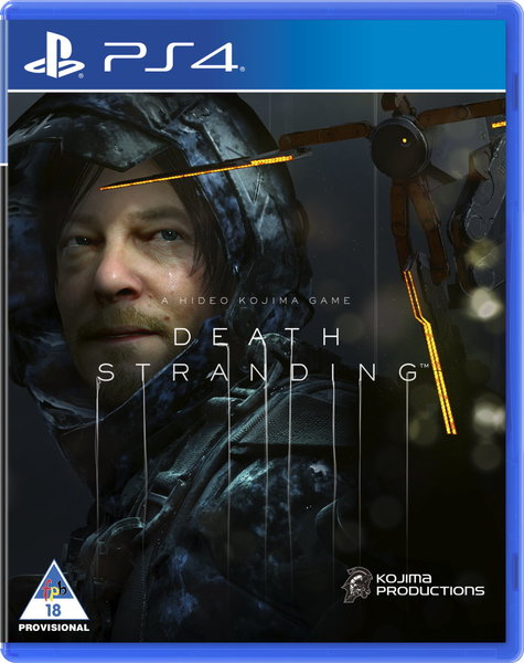 death-stranding-PS4