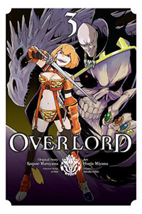 overlord light novel 3 piccola overlord-light-novel-3