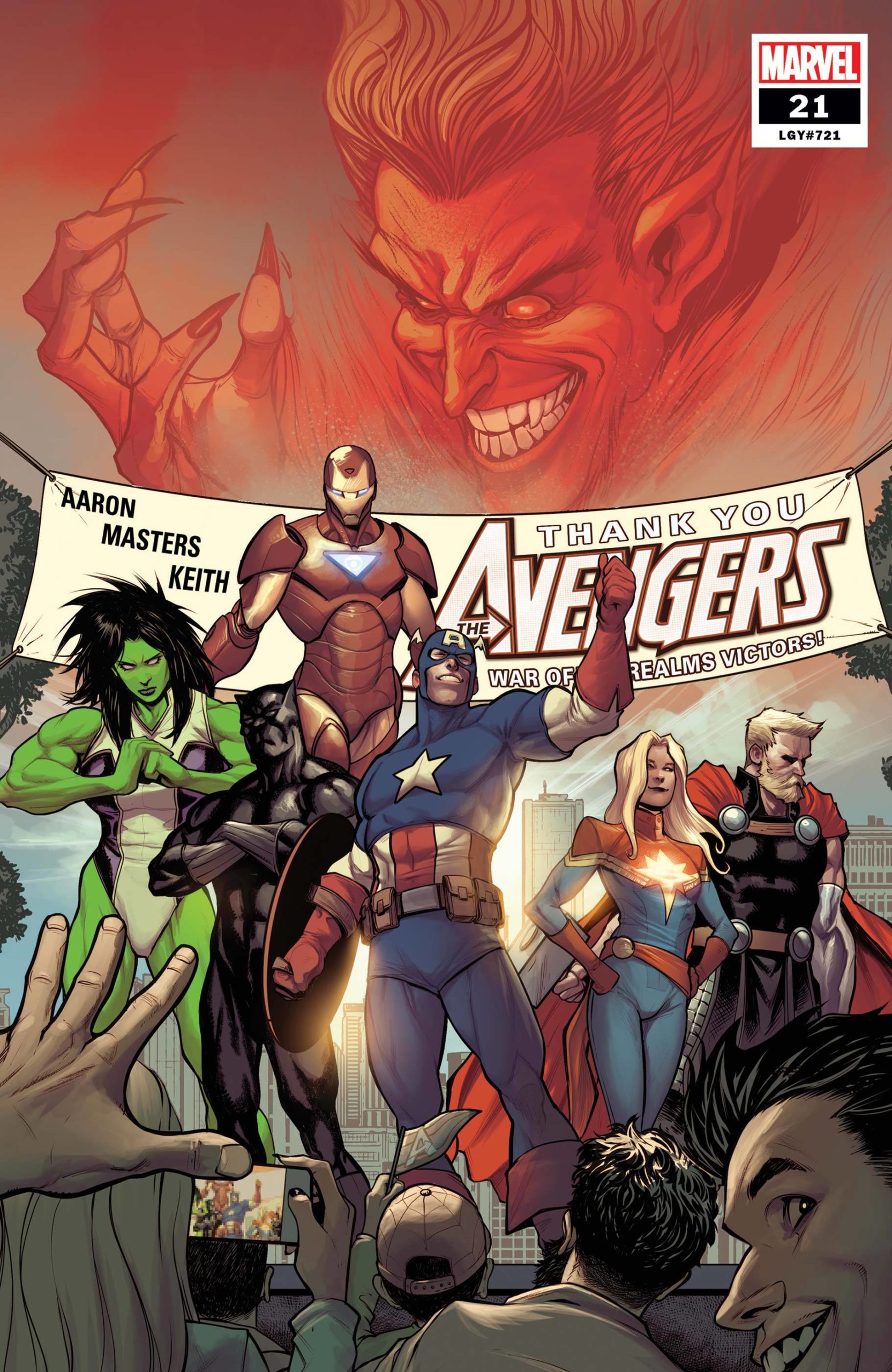 AVENGERS 118 – AVENGERS 14 AVENGERS-118-AVENGERS-14