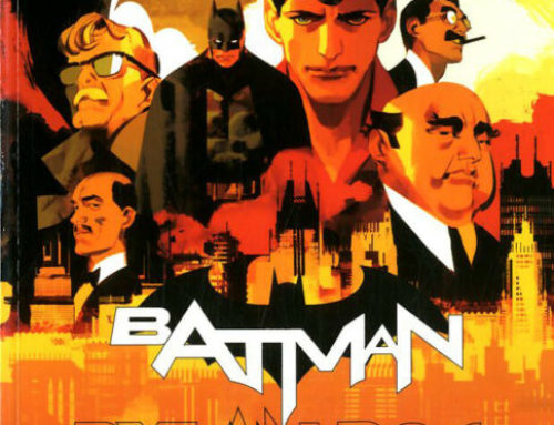 USCITE 18-12-2019 COMICS