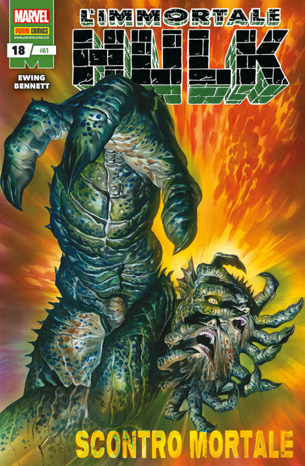 HULK E I DIFENSORI 61 – L’IMMORTALE HULK 18 HULK-E-I-DIFENSORI-61-LIMMORTALE-HULK-18