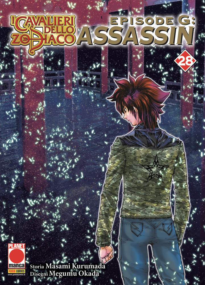 I CAVALIERI DELLO ZODIACO EPISODE G ASSASSIN 28 – PLANET MANGA PRESENTA 103 I-CAVALIERI-DELLO-ZODIACO-EPISODE-G-ASSASSIN-28-PLANET-MANGA-PRESENTA-103