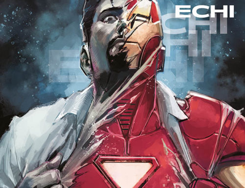 USCITE 10-12-2019 COMICS