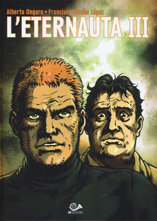 L’ETERNAUTA III LETERNAUTA-III