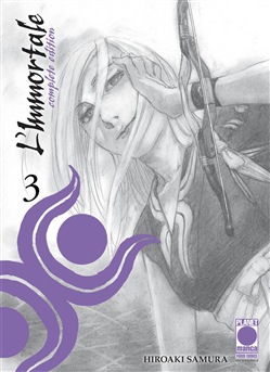 L’IMMORTALE COMPLETE EDITION NUOVA EDIZIONE DELUXE 3 LIMMORTALE-COMPLETE-EDITION-NUOVA-EDIZIONE-DELUXE-3