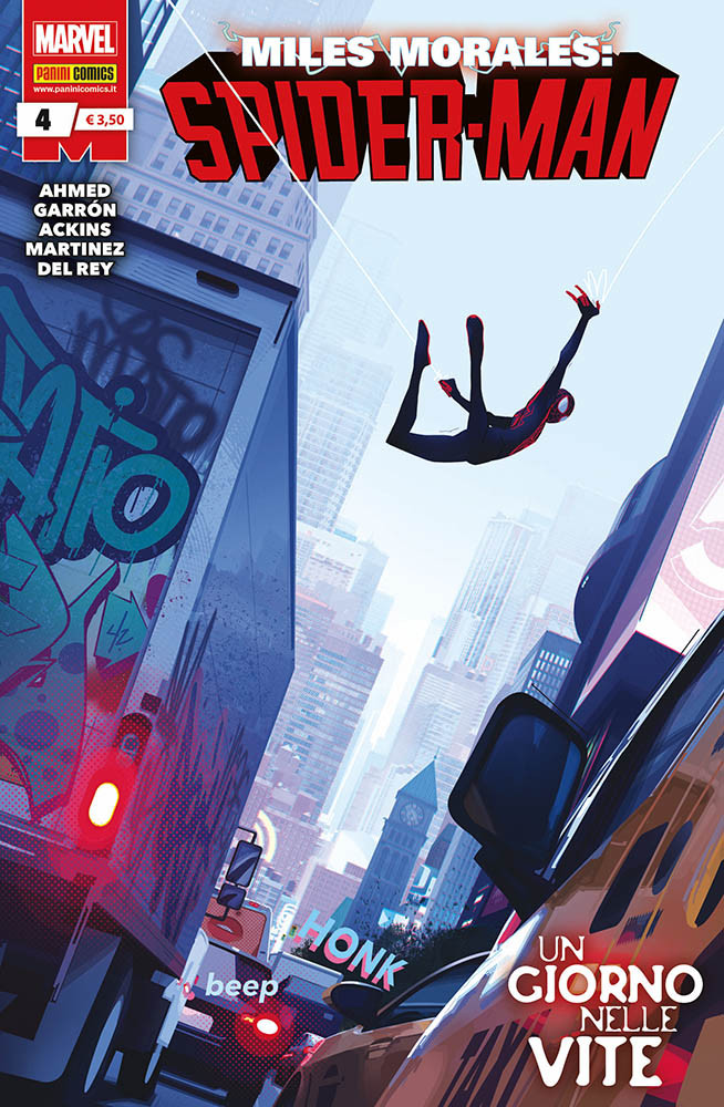 MILES MORALES SPIDER-MAN 4 MILES-MORALES-SPIDER-MAN-4