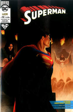 SUPERMAN THE NEW 52 126 – RINASCITA 70 SUPERMAN-THE-NEW-52-126-RINASCITA-70