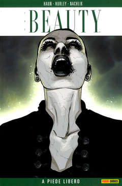 THE BEAUTY 3 – A PIEDE LIBERO 100% PANINI COMICS THE-BEAUTY-3-A-PIEDE-LIBERO-100-PANINI-COMICS