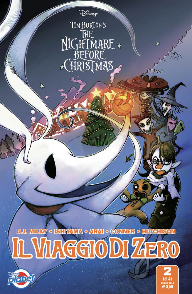 THE NIGHTMARE BEFORE CHRISTMAS IL VIAGGIO DI ZERO 2 – DISNEY PLANET 20 THE-NIGHTMARE-BEFORE-CHRISTMAS-IL-VIAGGIO-DI-ZERO-2-DISNEY-PLANET-20