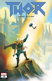 THOR 248 – THOR 15 THOR-248-THOR-15