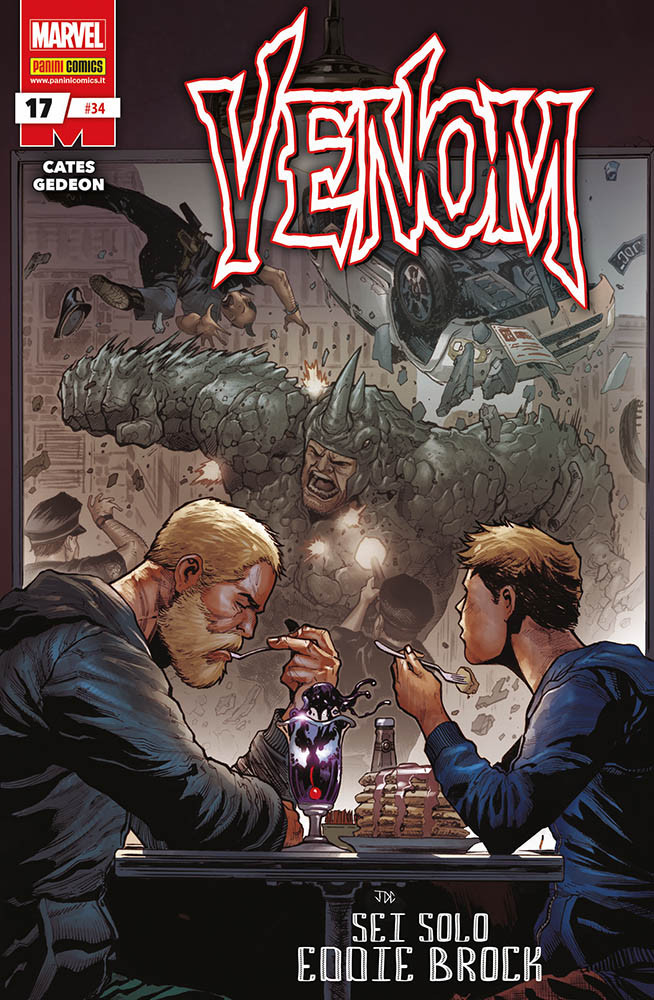 VENOM 34 – VENOM 17 VENOM-34-VENOM-17