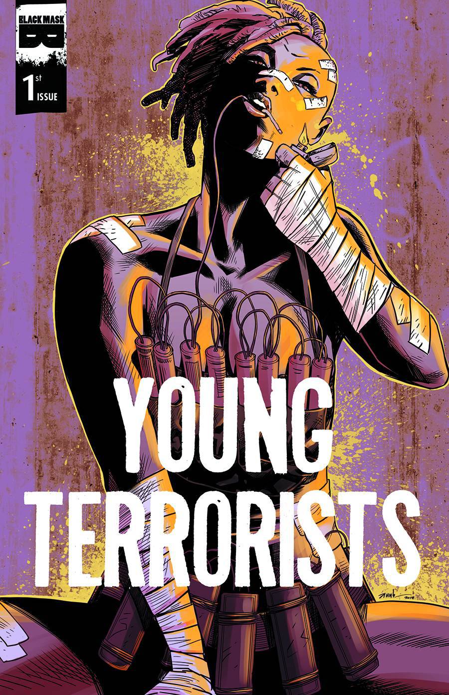 YOUNG TERRORIST 1 YOUNG-TERRORIST-1.