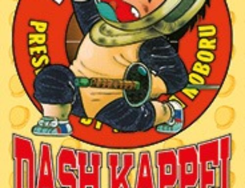USCITE FUMETTI DI MARZO